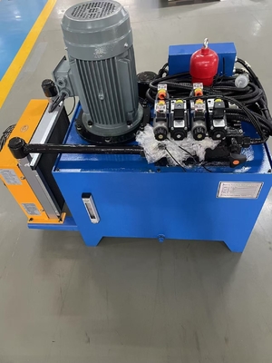 SYJ-d20-60 Banco de ensaio de rolamentos para medição de rolamentos com diâmetros internos de 20-60 mm
