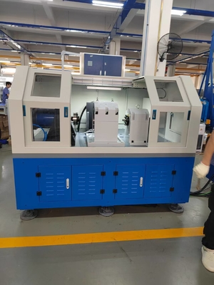 SYJ-d20-60 Banco de ensaio de rolamentos para medição de rolamentos com diâmetros internos de 20-60 mm