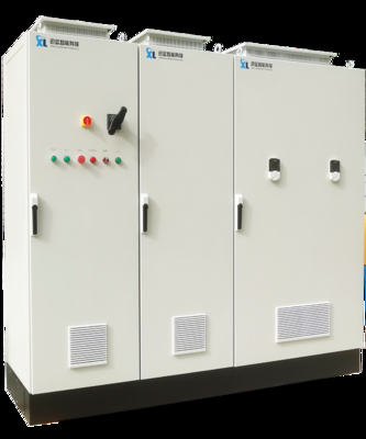 Bancada de Teste de Dinamômetro de Motor Diesel de 45kW 3600RPM 0,05%FS de Precisão