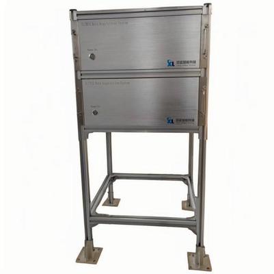 Sistema de Banco de Teste de Dinamômetro Elétrico para Motor Diesel SSCD315-1500-3800 315kW