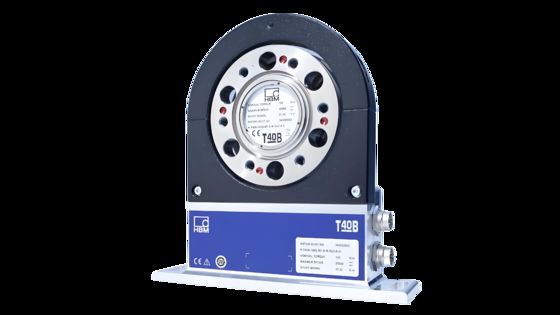 SSCD350-1250/4500 Sistema de banco de dinamômetros elétricos de desempenho do motor de 350 kW