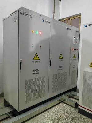 SSCH90-4000/15000 banco de ensaio de desempenho do sistema de transmissão do veículo de nova energia de 90 kW