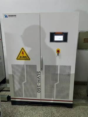 SSCH90-4000/15000 banco de ensaio de desempenho do sistema de transmissão do veículo de nova energia de 90 kW
