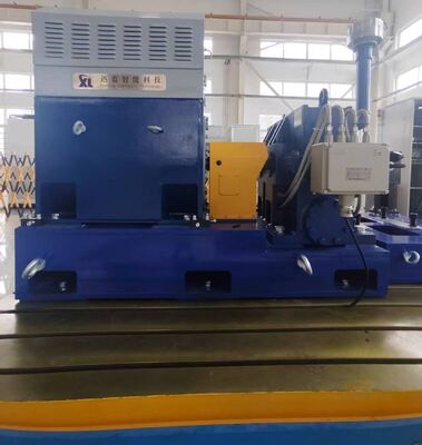 SSCD132-1500/4500 132kW Personalizável 0,2% Torque Medição de precisão caixa de velocidades Transmissão para venda