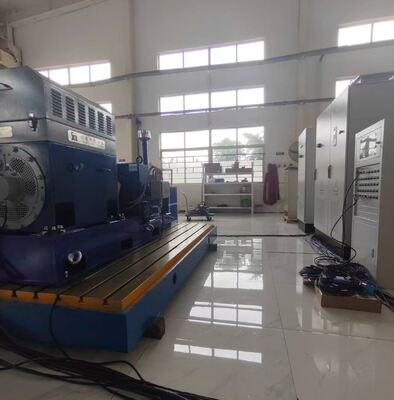 SSCD132-1500/4500 132kW Personalizável 0,2% Torque Medição de precisão caixa de velocidades Transmissão para venda