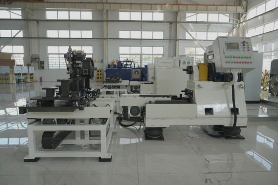 SSCD250-2500/6000 250kW 955Nm Ensaios multi-combustíveis em todas as condições Banco de ensaio de motores diesel