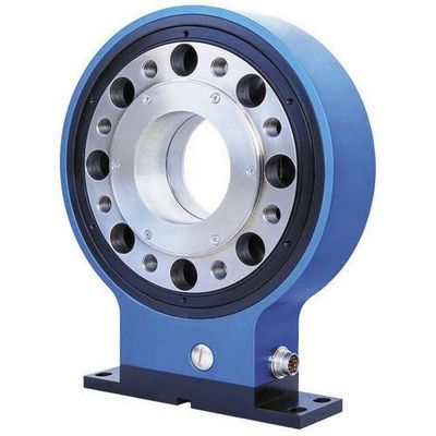 Sensor de torque de flange de alta velocidade 1000Nm 0,1% FS para teste dinâmico do sistema