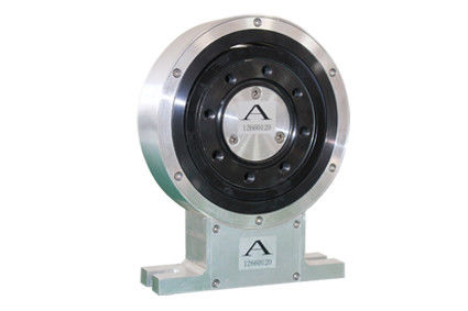 Sensor de torque de flange de alta velocidade 1000Nm 0,1% FS para teste dinâmico do sistema
