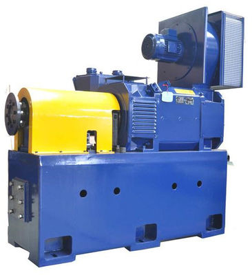 SSCG350-4000/8000 8000rpm 0.2% FS AC Dinamômetro usado para motor de alta velocidade de carro