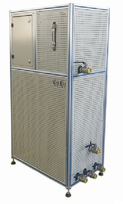 Condicionador de ar mais frio alto da água da reprodutibilidade 600KW 105℃