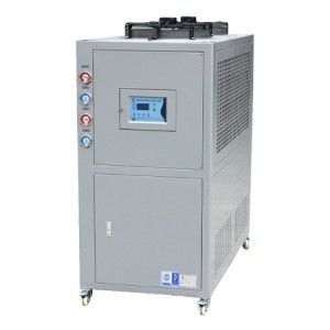 Máquina de acondicionamento do líquido refrigerante do CMC