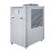 Máquina de acondicionamento do líquido refrigerante de 300KW ±1℃ com medida do fluxo