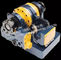 SHD3300-950/2500 operação e manutenção fácil Dyno hidráulico