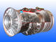 Dinamômetro do motor elétrico de SSCD 60-1000/4000 50KW 160Nm para o banco do teste do motor de avião
