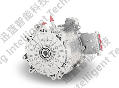 Poder do veículo de New Energy do motor de indução de XLEM 160KW 335Nm 16000rpm especial
