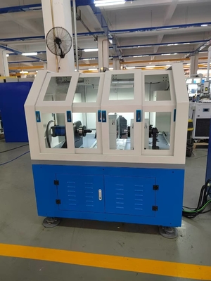 SYJ-d20-60 Banco de ensaio de rolamentos para medição de rolamentos com diâmetros internos de 20-60 mm