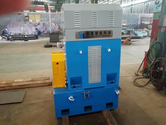 SSCG45-3000/10000 Sistema de banco de teste de dinamômetro elétrico de alta precisão de 45 kW para testar o desempenho do motor do veículo elétrico