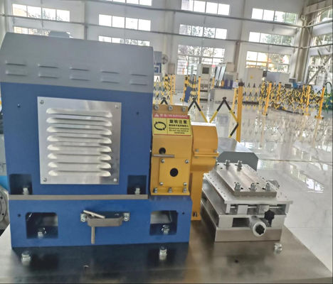 Sistema universal de banco de ensaio de desempenho do motor