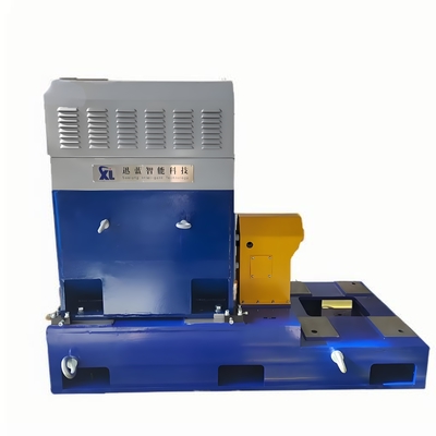 SSCD250-1500/4000 250kW 1592Nm Banco de ensaio de transmissão de alta precisão e baixa manutenção
