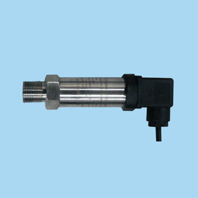 Transdutor de pressão de alta precisão DC12V Boa estabilidade