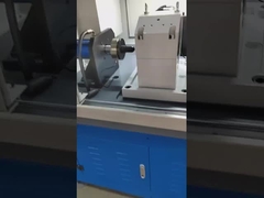 Banco de ensaio de rolamentos