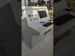 Dinamômetro SSCH AC