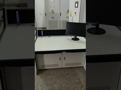 Banco de ensaio do dinamômetro do motor de energia nova