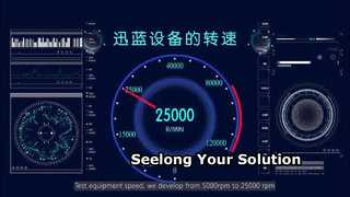 Introdução à Empresa Seelong